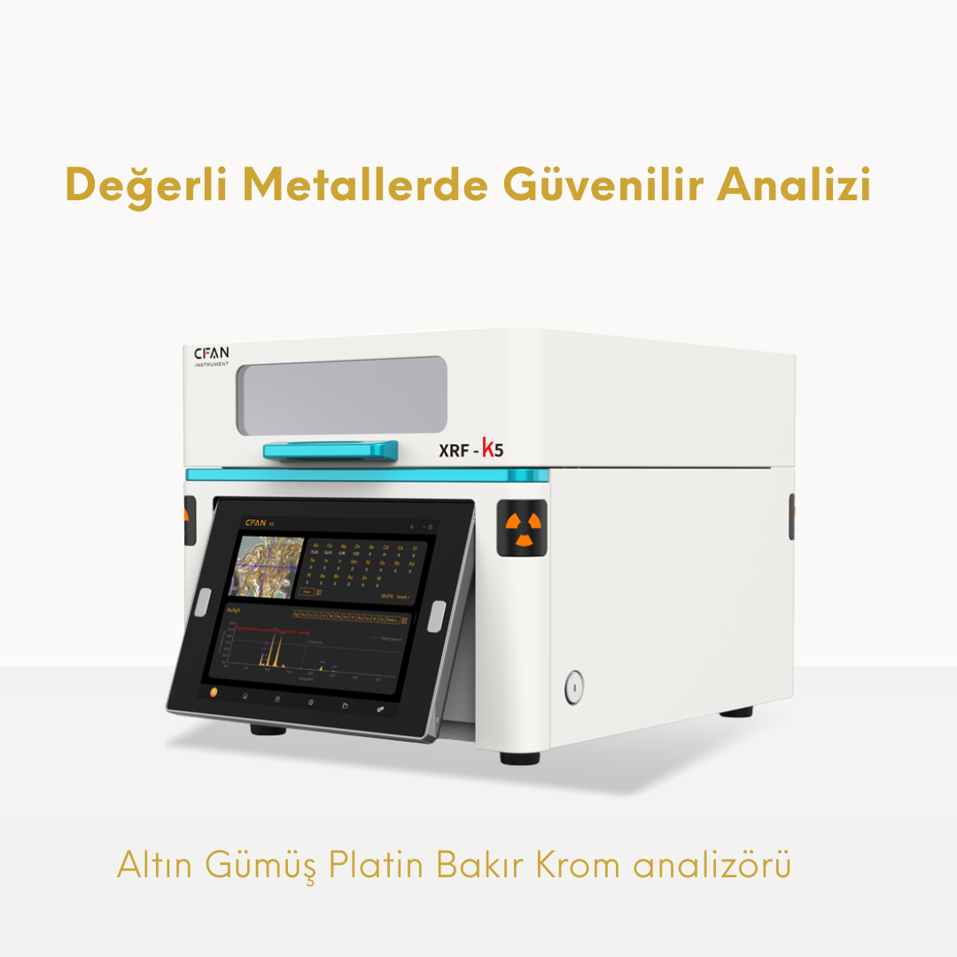 Değerli Metallerde Analiz Neden Önemlidir?