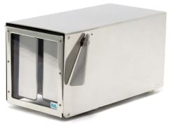 IUL Pedallı homojeniztor Compact Paddle Mixer Masticator 80 ml