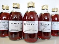 Titrivin |  BTB Sertifikalı Şarap Analiz Kalibrasyon Solusyonları