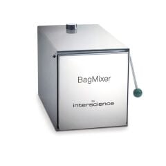 Interscience Bagmixer 400 P Lab blender