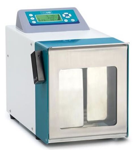 Isolab 608.01.002 Homojenizatör Pedallı Blender