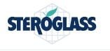 Steroglass