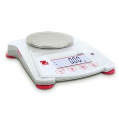 OHAUS SJX 622 Hassas Terazi 620 gr 0,01 gr dahili kalibrasyonlu