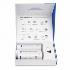 SECONBIO | Sütte Beta-laktams & Tetracyclines Hızlı Test Kiti