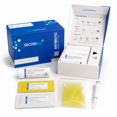 SECONBIO | Beta-lactams & Cefalexin & Ceftiofur & Tetracyclines & Florfenicol Strip Test