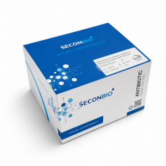 SECONBIO | Beta-lactams & Cefalexin & Ceftiofur & Tetracyclines & Florfenicol Strip Test