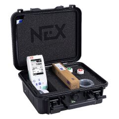 XS | PH2 NEX Portatif Multiparametre PH/ORP/ISE Ölçüm cihazı