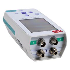 XS | PH2 NEX Portatif Multiparametre PH/ORP/ISE Ölçüm cihazı