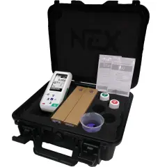 XS | pH2 NEX Portatif Multiparametre pH / ORP / ISE Ölçüm Cihazı