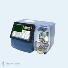 Lactoscan SCC model | Somatik Hücre Tayin Cihazı