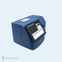 Lactoscan SCC model | Somatik Hücre Tayin Cihazı