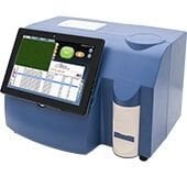 Lactoscan SCC model | Somatik Hücre Tayin Cihazı