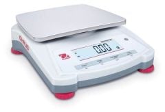 OHAUS NV 2202 Hassas Terazi 2200gr 0,01gr Harici kalibrasyonlu
