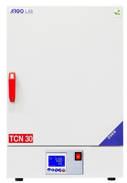 ARGOLAB |  TCN 30*  PLUS İnkübatör