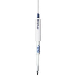 METTLER TOLEDO InLab Solids Go-ISM pH Elektrodu