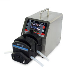 Lead Fluid BT600F Peristaltik Pompa Dispenser