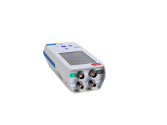 XS | PC 70 NEX Portatif Multiparametre pH / ORP / EC / TDS / Tuzluluk Ölçüm Cihazı