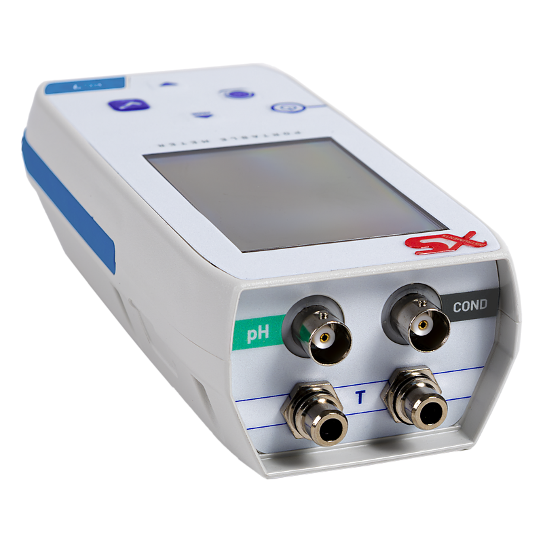 XS | PC 7 NEX Portatif Multiparametre pH / ORP / EC / TDS / Tuzluluk Ölçüm Cihazı