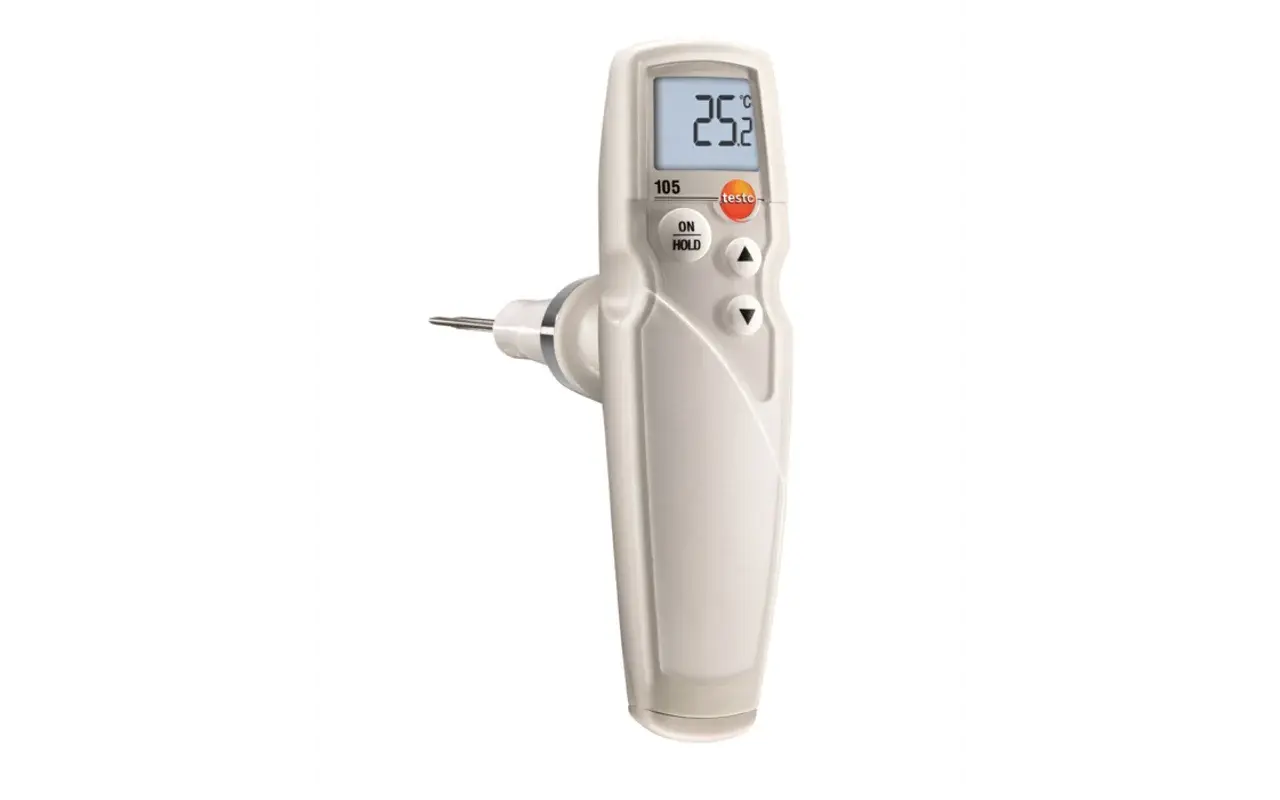 TESTO | 105 Gıda Termometresi
