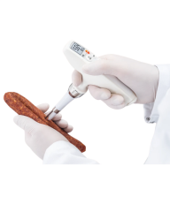 Testo | 205 pH / Sıcaklık Ölçüm Cihazı ( pH  metre )