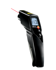 Testo | 830-T1 İnfrared Termometre