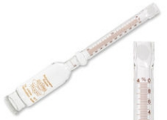 Gerber Instruments | Krema Bütirometresi (%0-50–75) Röder