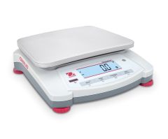 OHAUS NVT 6201 Endüstriyel Terazi