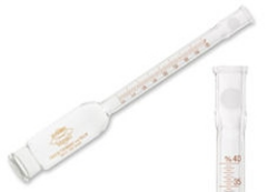 Gerber Instruments | Van Gulik Peynir Bütirometresi (%0–40)