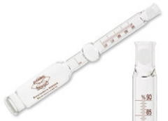 Gerber Instruments | Tereyağı Bütirometresi (%0–70–90 , DIN)