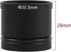 Ertick | Dijital Mikroskop Kamerası 5MP