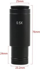 Ertick | Dijital Mikroskop Kamerası 5MP