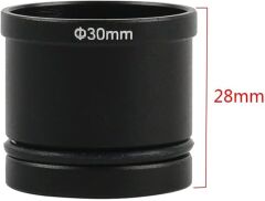 Ertick | Dijital Mikroskop Kamerası 5MP