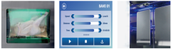 BNF | LED Stomacher LS-400B Otomatik Homojenizatör