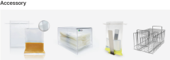 BNF | LED Stomacher LS-400B Otomatik Homojenizatör