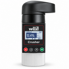 Wile | Wile 78 Tahıl Rutubet Ölçer – Kırmalı Tahıl Nem Ölçüm Cihazı