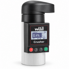 Wile | Wile 78 Tahıl Rutubet Ölçer – Kırmalı Tahıl Nem Ölçüm Cihazı