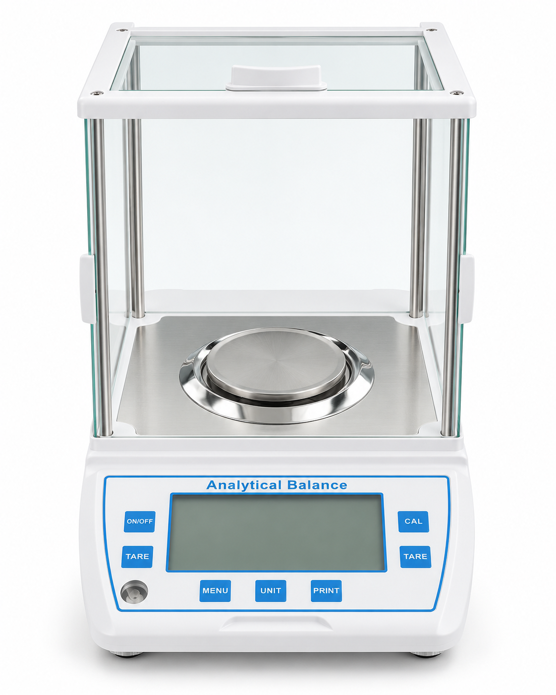 Ertick Balance MTL224 Analitik Terazi  220 gr / 0,0001 g