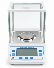Ertick Balance MTL224 Analitik Terazi  220 gr / 0,0001 g