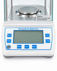 Ertick Balance MTL224 Analitik Terazi  220 gr / 0,0001 g