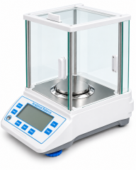 Ertick Balance MTL224 Analitik Terazi  220 gr / 0,0001 g