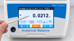 Ertick Balance BNT224 Dokunmatik Analitik Terazi 220 gr / 0,0001 gr