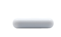 İSOLAB | Manyetik Balık-Silindirik-40 x 8 mm-(1 Adet)