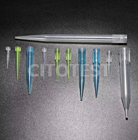 Citotest Sarı Pipet ucu 200ul  1000/pk