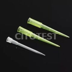 Citotest Sarı Pipet ucu 200ul  1000/pk