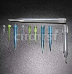 Citotest Mavi Pipet Ucu 1000ul   500/Pk
