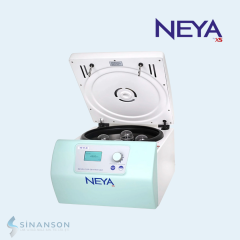 NEYA 8  WITHOUT ROTOR