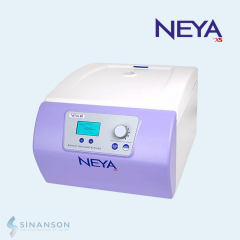 NEYA 10  WITHOUT ROTOR Santrifüj