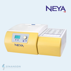 NEYA 16R  WITHOUT ROTOR Santrifüj