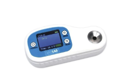 ISOLAB 618.32.001 Digital Refraktometre 0-95 % Brix