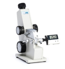 ISOLAB I.618.41.001 Abbe Refraktometre 0-95 % Brix